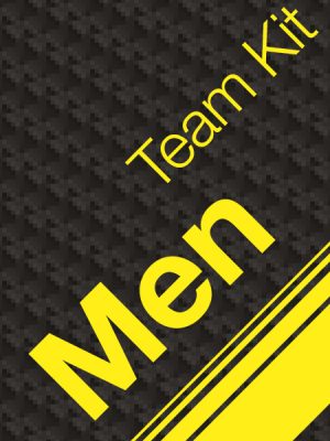 Men's Kit